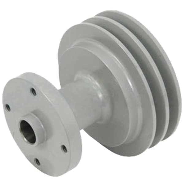 Aftermarket Pulley, Water Pump A-168766A-AI - main